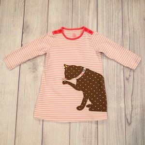 6-12mo Boden Kitty Dress
